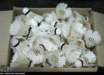 بدمینتون بین المللی قزاقستان، عابدخجسته با پیروزی شروع کرد