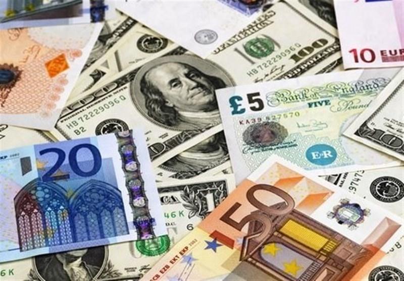 قیمت امروز ارز های دولتی 97، 08، 21، کاهش نرخ 27 ارز قیمت امروز ارز های دولتی 97، 08، 21، کاهش نرخ 27 ارز