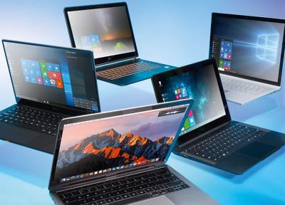 گران ترین لپ تاپ های بازار را بشناسید