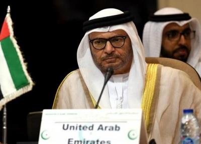 نسخه پیچی امارات درباره مذاکره و توافق جدید با ایران
