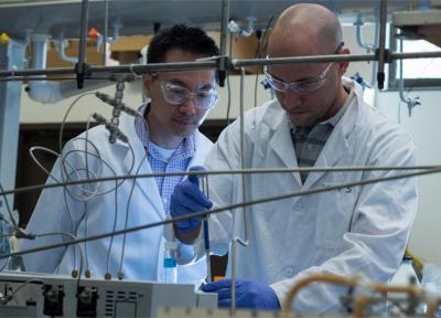 محققان روشی ارزان برای افزایش ایمنی کار با نانومواد یافتند