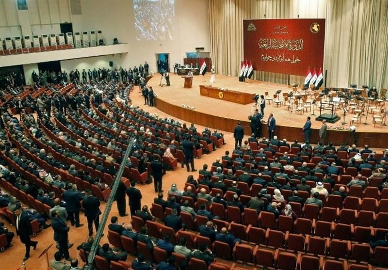 عراق، برگزاری پانزدهمین جلسه مجلس، اظهارات عبدالمهدی درباره افزایش آدم ربایی