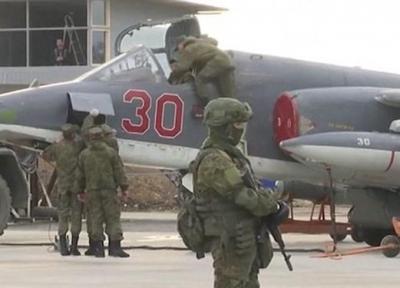 الجزیره: روسیه حضورش در شمال سوریه را تقویت کرد