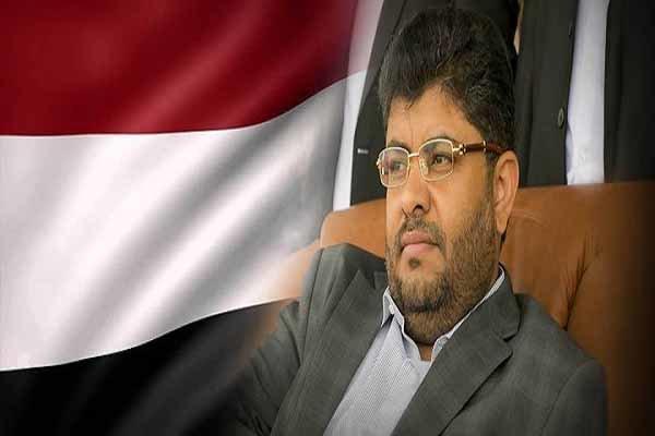 استقبال انصارالله یمن از آزادی 200 اسیر از سوی ائتلاف سعودی استقبال انصارالله یمن از آزادی 200 اسیر از سوی ائتلاف سعودی