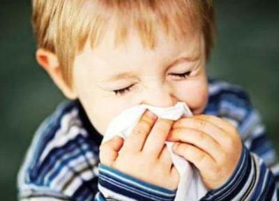 مراقب آنفلونزا باشید