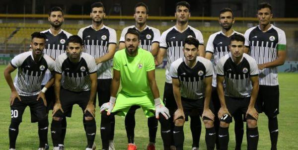 نفت مسجد سلیمان در میان تیم های لیگ فزونی، کمترین بودجه را دارد، بعضی مسائل به دست مسئولان باشگاه رفع نمی گردد