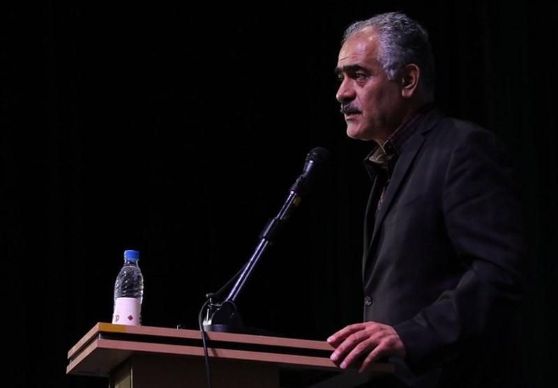 گل محمدی: انتخابات هیئت فوتبال گیلان قانونی نیست، به ما هم فشار زیادی می آورند