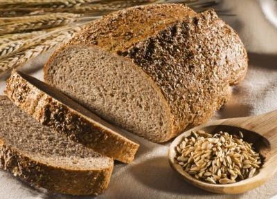 بهترین نان برای مصرف را بشناسید، سلامت چشم و روده را با این نان تضمین کنید