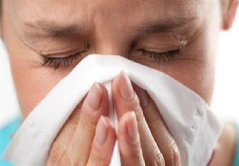 مهمترین علامت آنفلوانزا را بشناسید مهمترین علامت آنفلوانزا را بشناسید