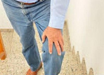 پا درد از علائم بیماری سرخرگ محیطی است