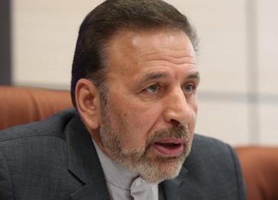 واعظی: سال آینده بودجه زیارت نداریم