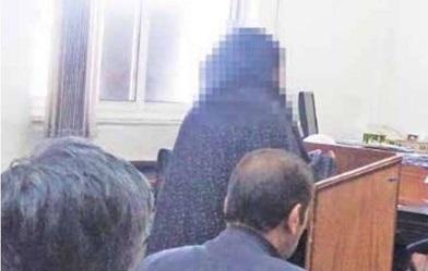 مادر مقتول در دادگاه: قاتل پسرم را نمی بخشم مادر مقتول در دادگاه: قاتل پسرم را نمی بخشم