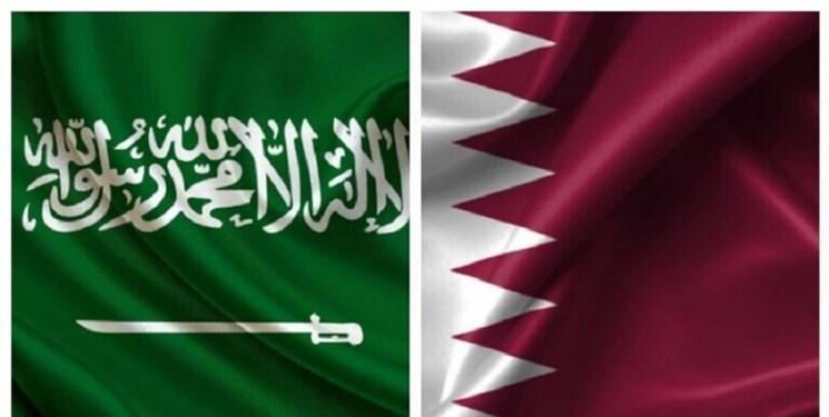 مهمترین موانع حل مناقشه قطری -سعودی برطرف شده است