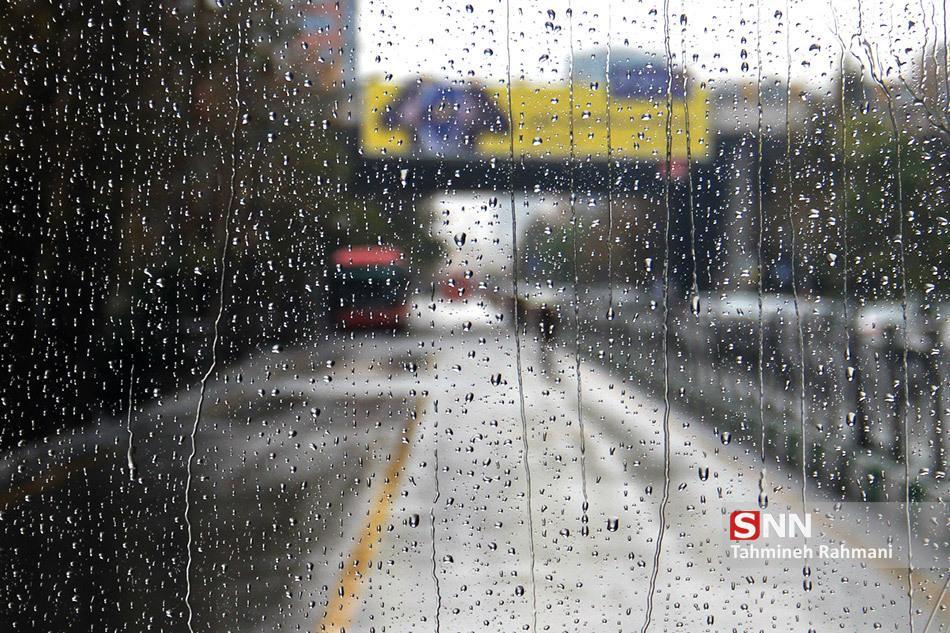 هواشناسی هشدار داد؛ کولاک و رگبار در راه پایتخت