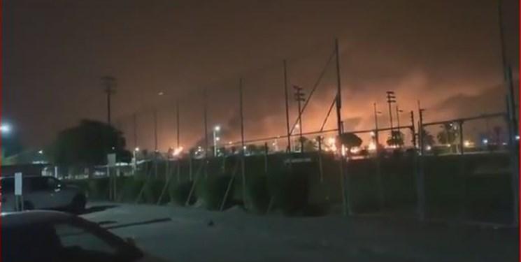 سازمان ملل ادعای آمریکا و سعودی درباره حمله ایران به آرامکو را تأیید نکرد
