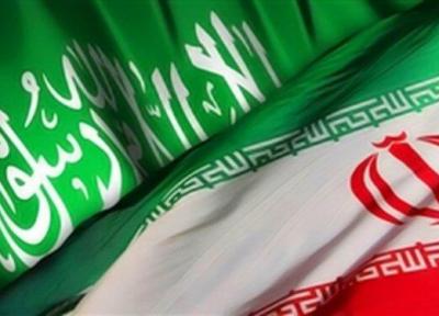ریاض کاهش تنش با تهران را در پیش گرفته است