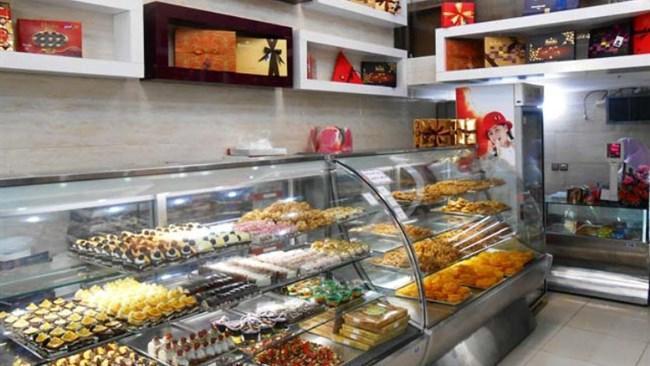 قیمت شیرینی شب یلدا اعلام شد قیمت شیرینی شب یلدا اعلام شد