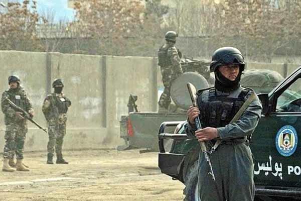 انفجار در ولایت تخار افغانستان با یک کشته و 4 زخمی
