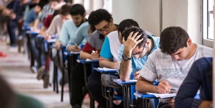 شروع امتحانات نهایی و استانی دانش آموزان تهران از 2 دی تحت هر شرایطی