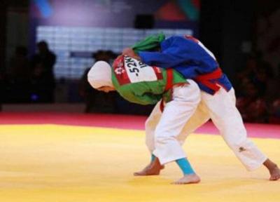 راه اندازی رشته ورزشی کوراش بانوان در کرمانشاه