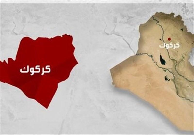 عراق، کشته شدن 3 نیروی امنیتی در صلاح الدین، خنثی شدن حمله عراق، کشته شدن 3 نیروی امنیتی در صلاح الدین، خنثی شدن حمله داعش به یک میدان نفتی