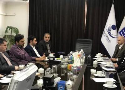 تعامل پژوهشگاه فضایی و سازمان فضایی ایران موجب تثبیت و توسعه حوزه فضایی کشور می گردد
