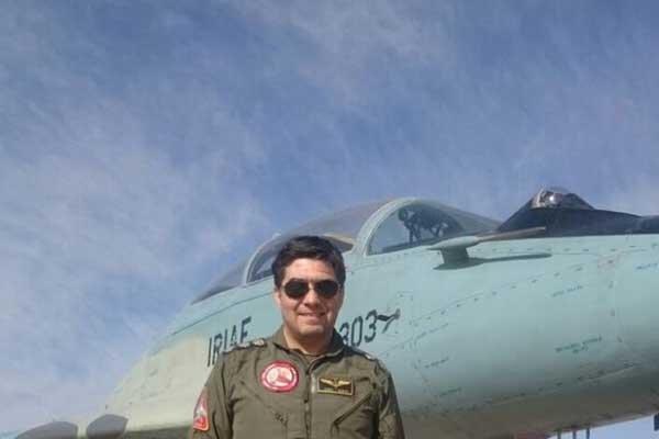 تایید شد ؛ شهادت خلبان جنگنده میک 29 تایید شد ؛ شهادت خلبان جنگنده میک 29