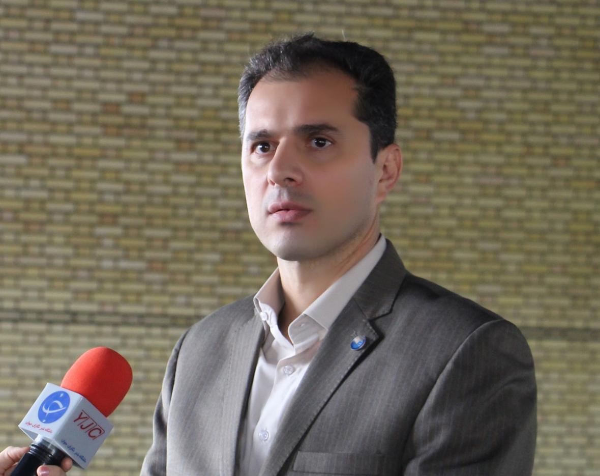 افزایش حجم ذخیره مخازن آب شهر های خدابنده به بیش از 18 هزار متر مکعب