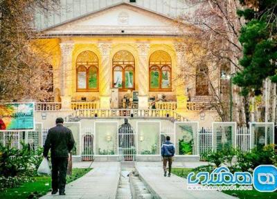 ساعت کار موزه سینما در روزهای تعطیل تغییر کرد