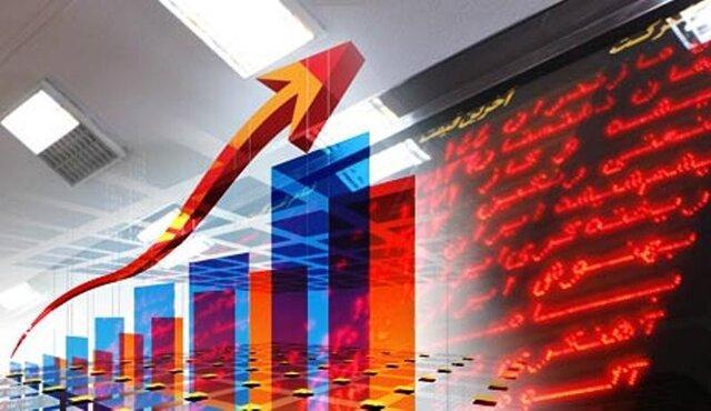 رشد بورس، هر روز بیشتر از دیروز
