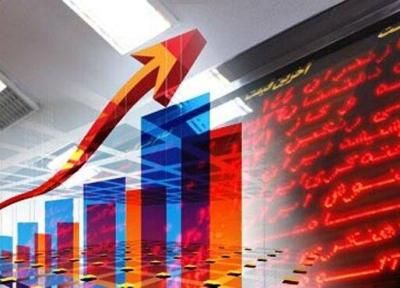 رشد بورس، هر روز بیشتر از دیروز