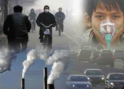آخرین تحقیقات در خصوص تاثیر آلودگی هوا بر سلامت بدن