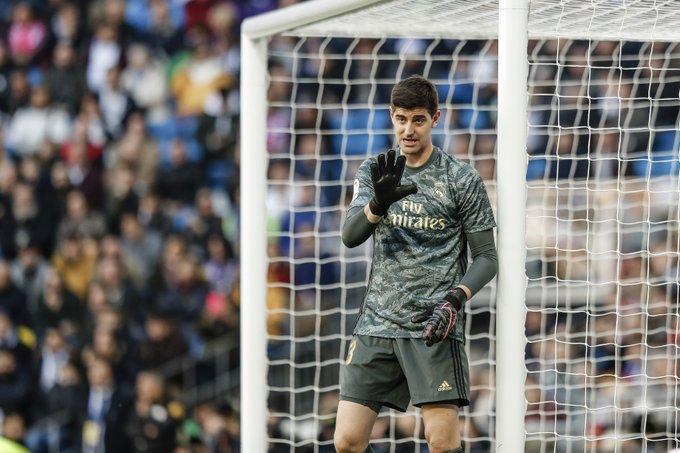 یک اتفاق غیرعادی در رئال پس از 32 سال!