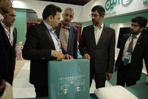یک هیات تجاری ایرانی به کنگره جهانی موبایل می رود