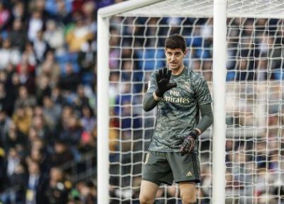 یک اتفاق غیرعادی در رئال پس از 32 سال!