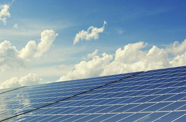 ممنوعیت مالیات بر انرژی خورشیدی در برزیل