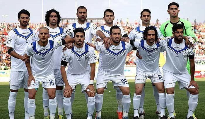 کاش هم قو باشد هم غول! کاش هم قو باشد هم غول!