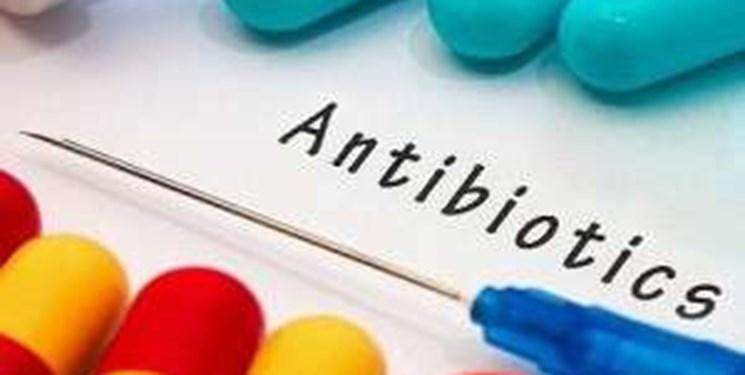 ایران دومین کشور مصرف کننده آنتی بیوتیک در جهان