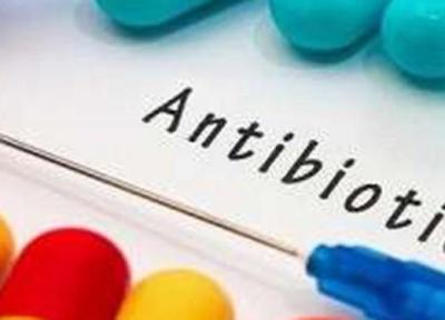 ایران دومین کشور مصرف کننده آنتی بیوتیک در جهان