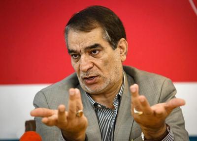 ماجرای مالکیت کوهکن بر 17 هزار متر زمین در سعادت آباد ، کوهکن: به دلیل عدم التزام به اسلام ردصلاحیت شدم