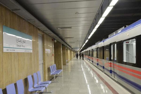 مترو تبریز، به مناسبت روز هوای پاک رایگان است