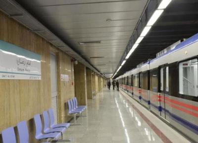 مترو تبریز، به مناسبت روز هوای پاک رایگان است