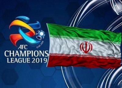 یک روزنامه عربستانی منتشر کرد؛ جزئیات رأی AFC در مورد فوتبال ایران