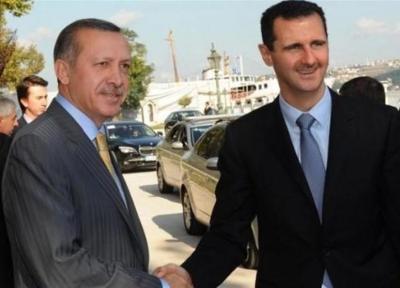 یادداشت، آیا اردوغان و اسد با هم دست می دهند؟