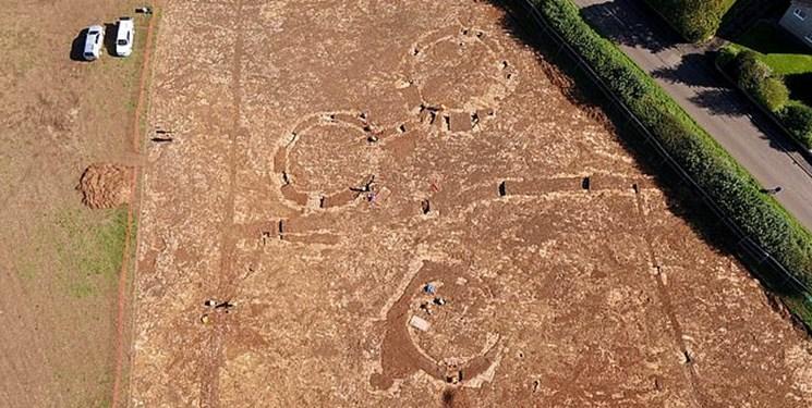 کشف 50 اسکلت 2 هزار ساله