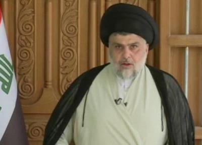 مقتدی الصدر: کشور من جای غریبه ها نیست