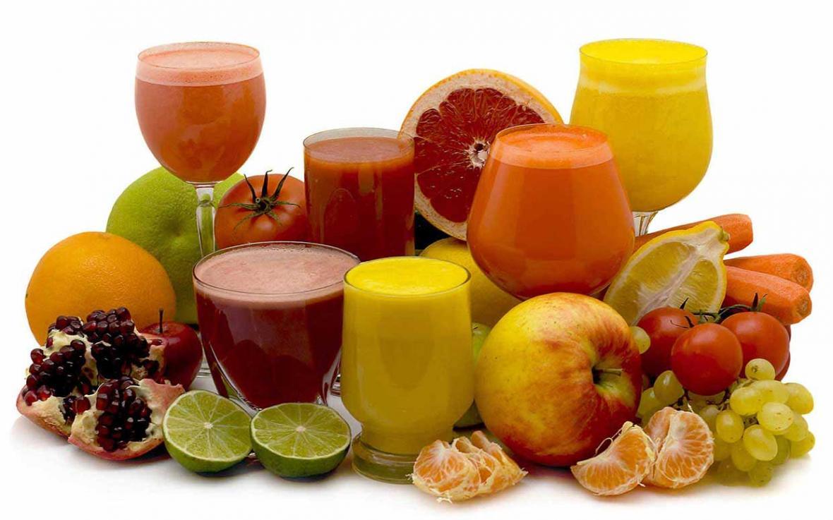 آب سیب و هویج، معجون تندرستی