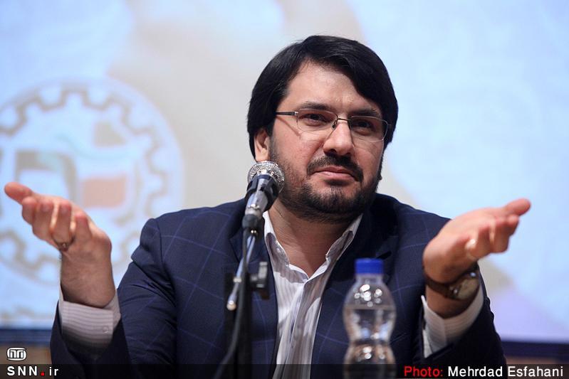 روحانی با پرخاش نمی تواند پایگاه اجتماعی از دست داده خود روحانی با پرخاش نمی تواند پایگاه اجتماعی از دست داده خود را ترمیم کند