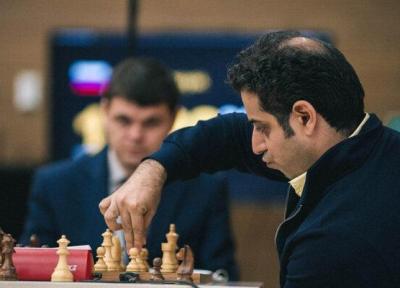 گفتگوی مهر با رکورددار شطرنج ایران در قهرمانی و بهترین پیروزی