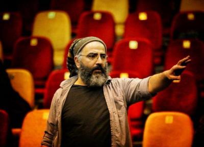 برپایی اپرای 90 در نوفل لوشاتو